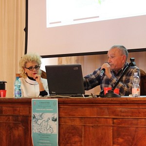 Elena Ledda, Gian Pietro Brogiolo